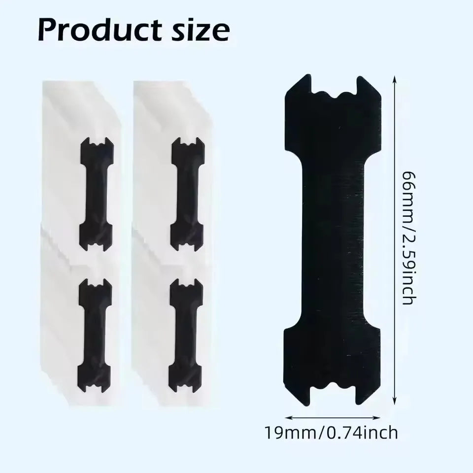 Rejuvix Nasal Strips