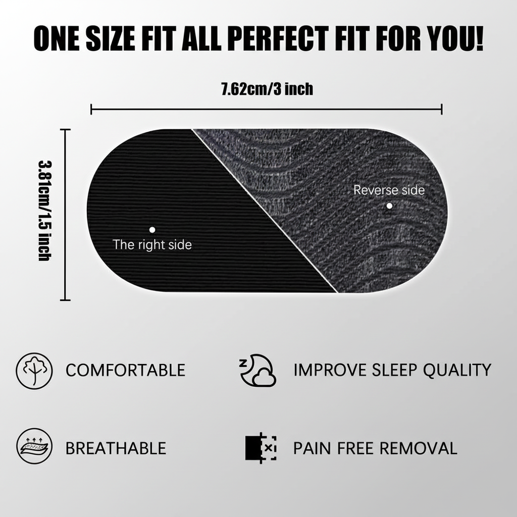 Minimalist Perfect Fit