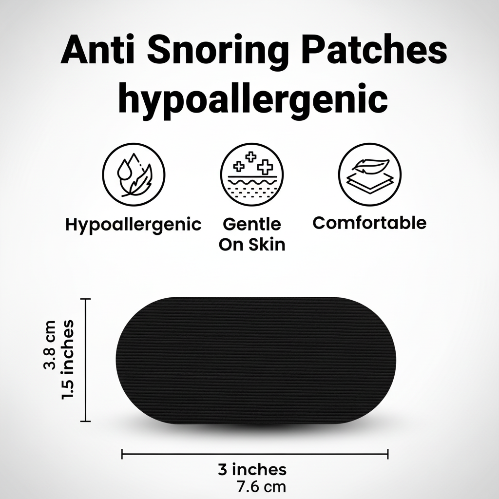 Premium Product Specifications